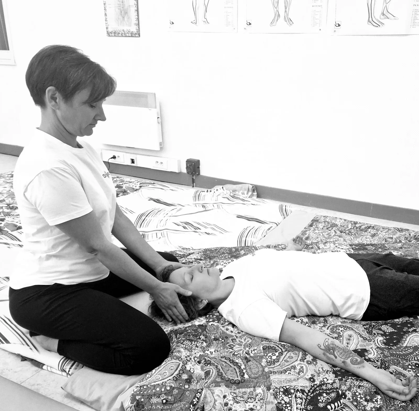 Formation Formation Loisir - Shiatsu Nord