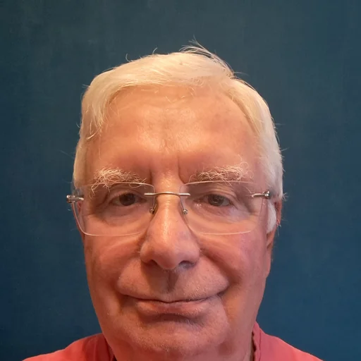 Guy BRISSE